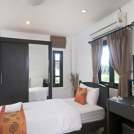 Baan Santhiya Villa 3 Krabi Exterior photo